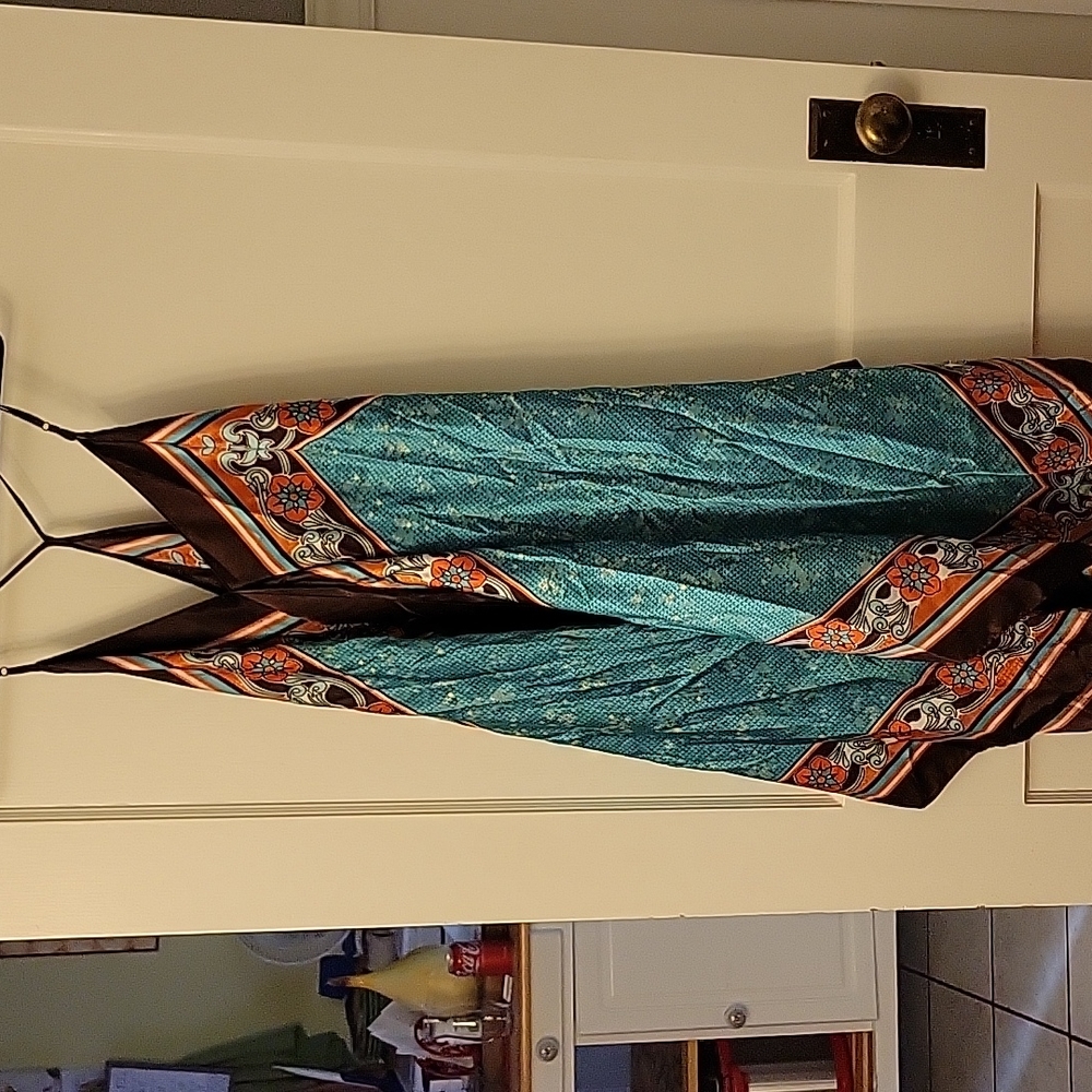 Dress/shirt/coverup